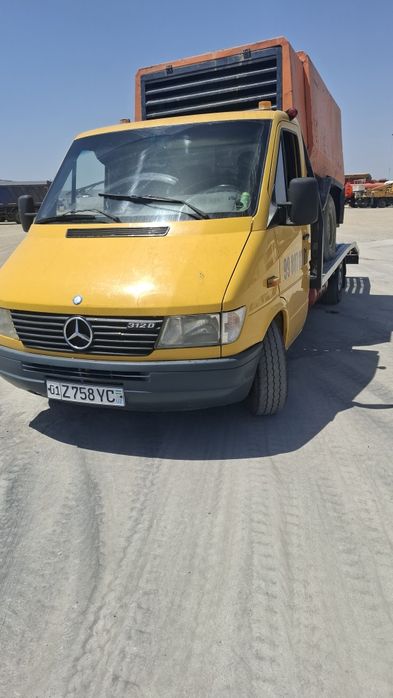Evakuator xizmati 24/7