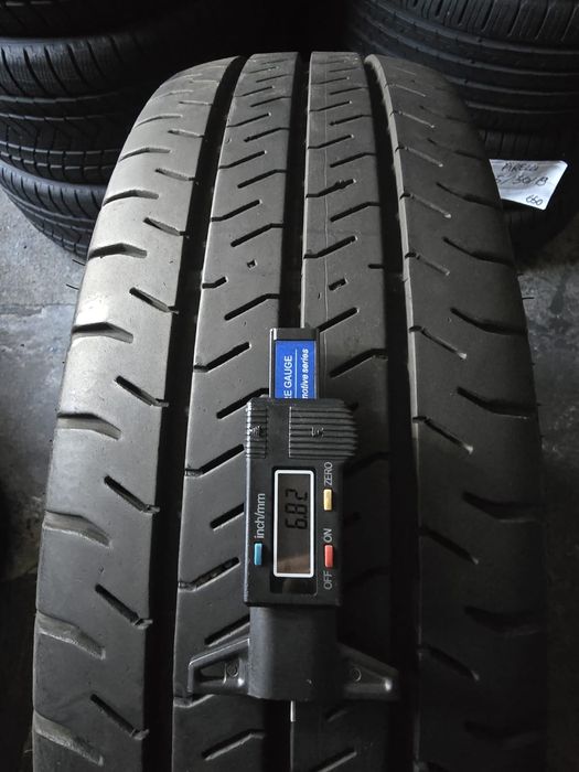 Falken 205/70 R15 C vară