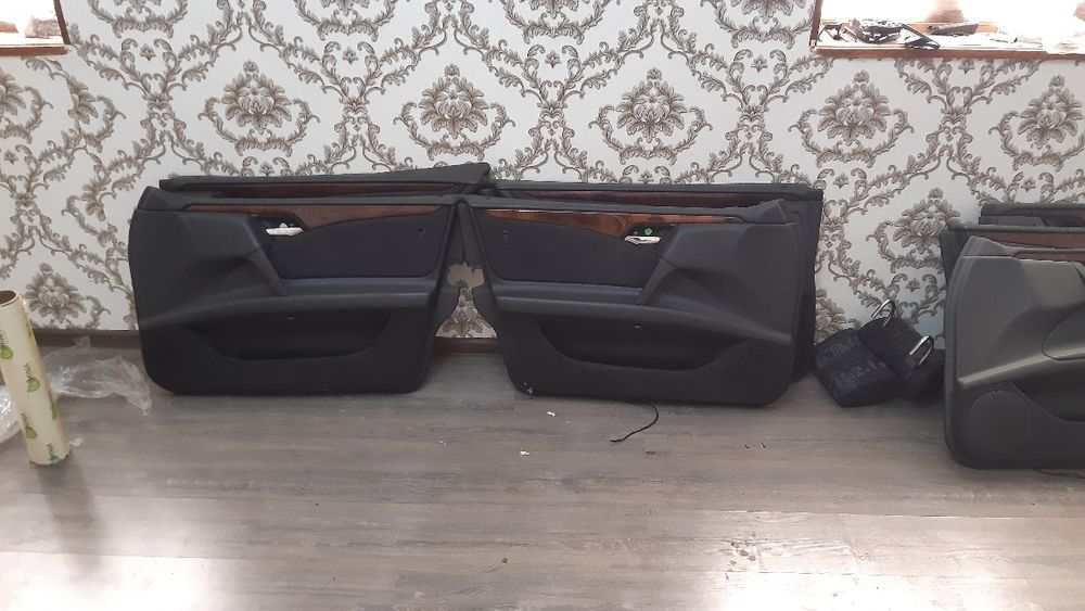 Мерседес 210 210