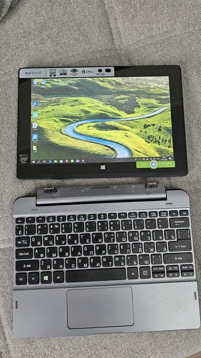 Acer One 10 s1002