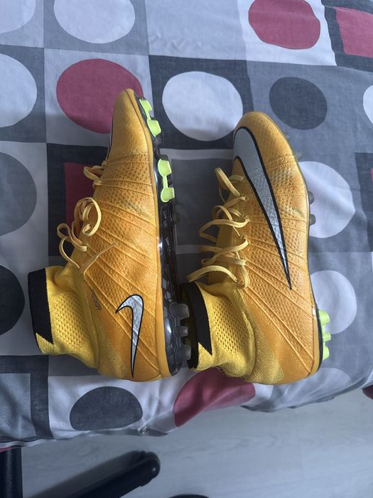 Nike mercurial og