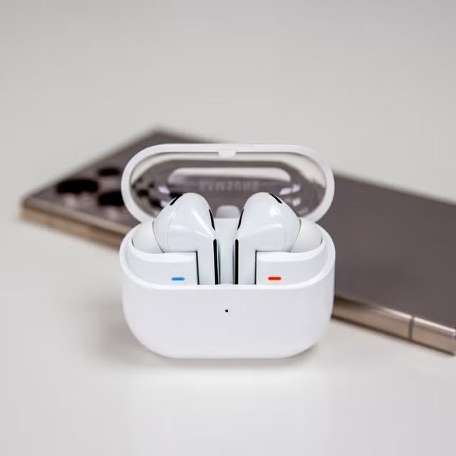 Новый Samsung Galaxy Buds3 Pro • Наушники •