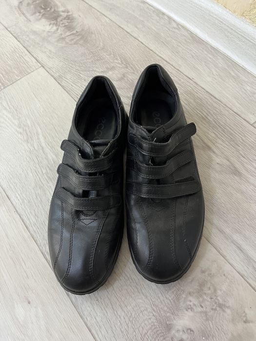 ботинка на осень