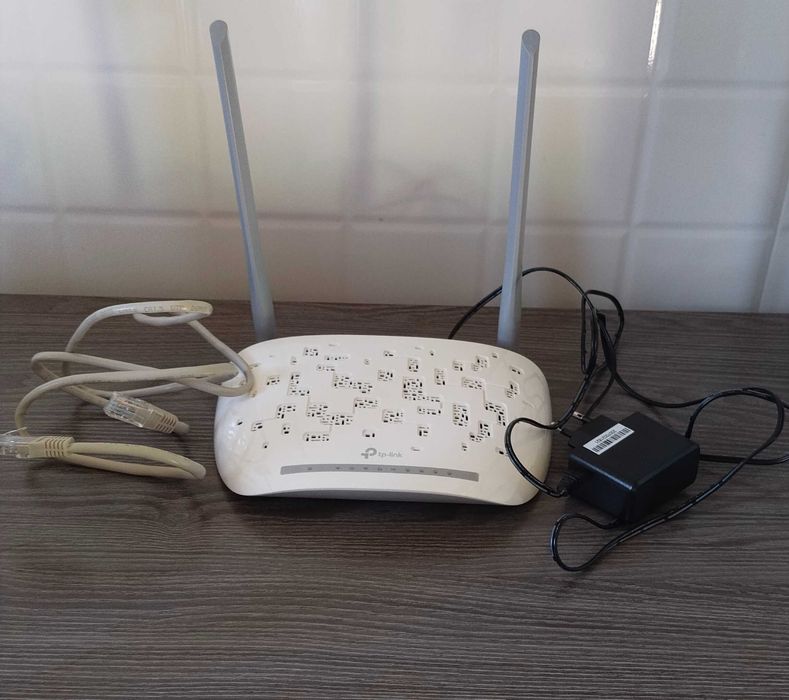 Продаю модем tp-link