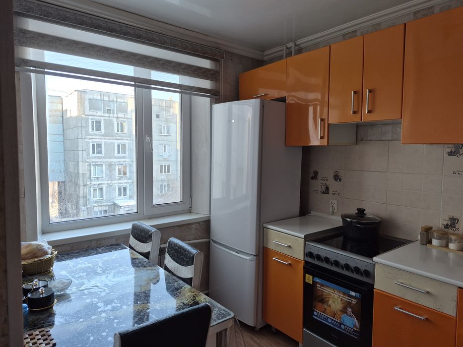 Продается 2-комнатная квартира