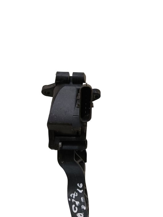 Pedala De Acceleratie Volkswagen Polo 6R, 6C 2009 - > 1.2 Cgpa 6C17235