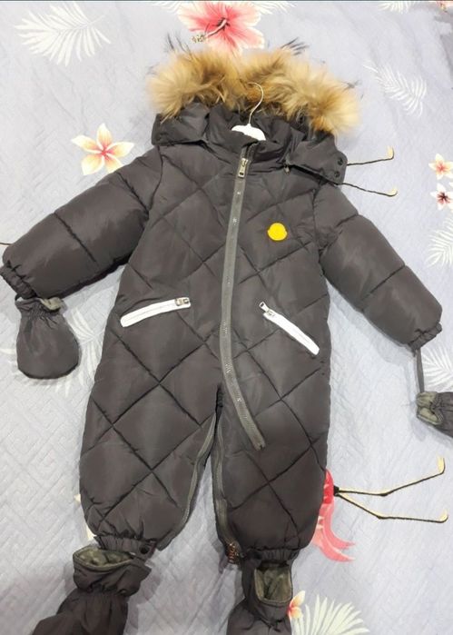 Комбенизон детский