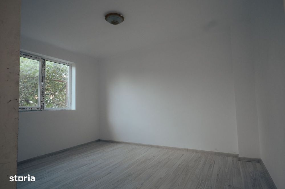 Casa renovata cu teren generos 1186 mp, inconjurata de padure