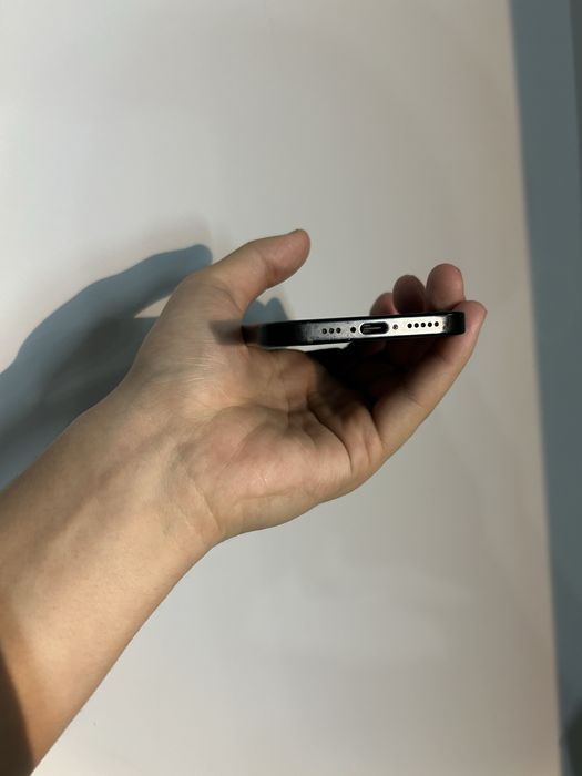 iPhone 15, Айфон 15 Идеал EAC