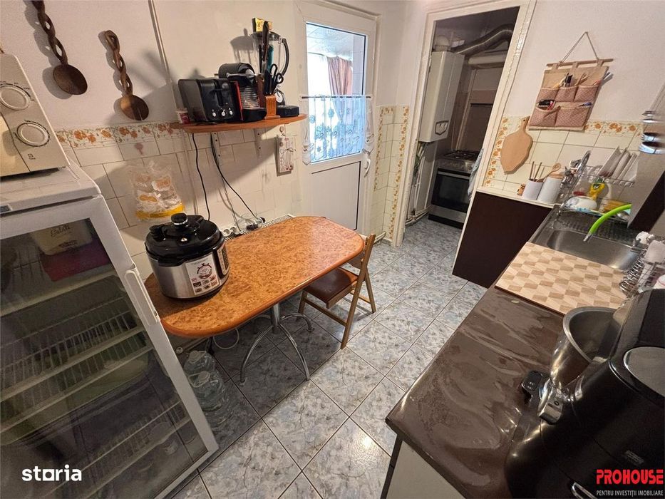 Garsoniera - Orizont - 44mp