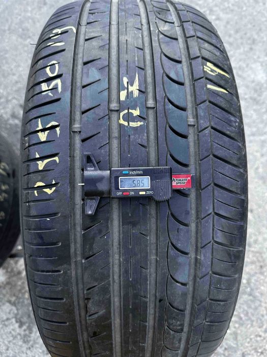 255/50 R19 • Vara • Blacklion   | 1 buc | Pret/buc