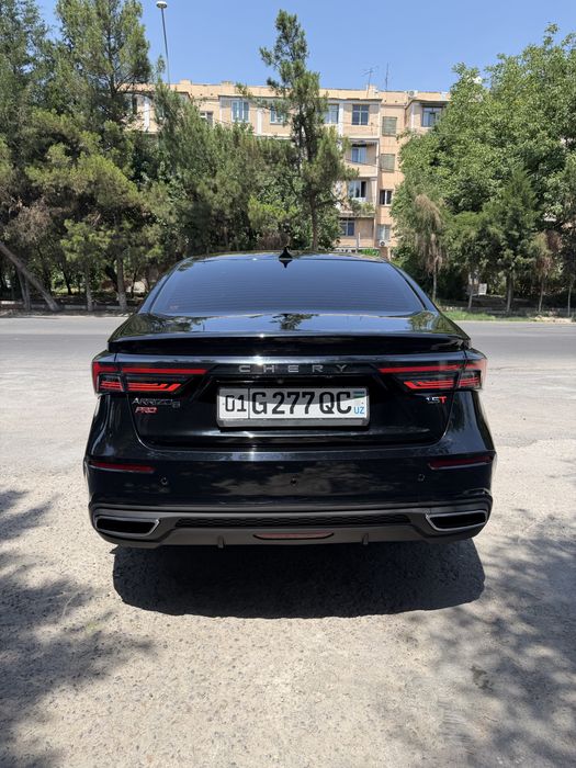 Продается Chery Arizo 6Pro