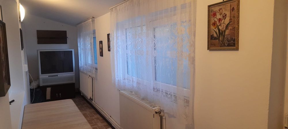 Apartament. 2. Camere. Zona. Gara