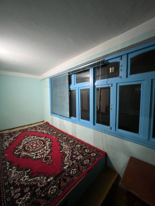 Прадаётся 2х Новая планировка 10микрарайоне орентир Караон базар