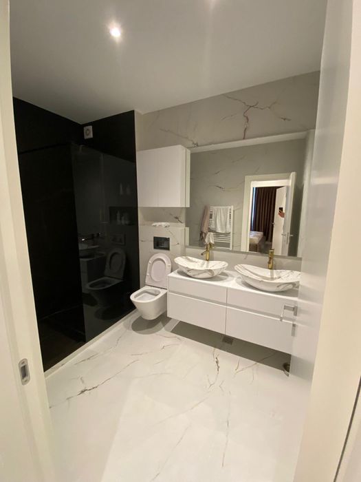 Apartament premium 2 camere – Ivory Residence, Pipera