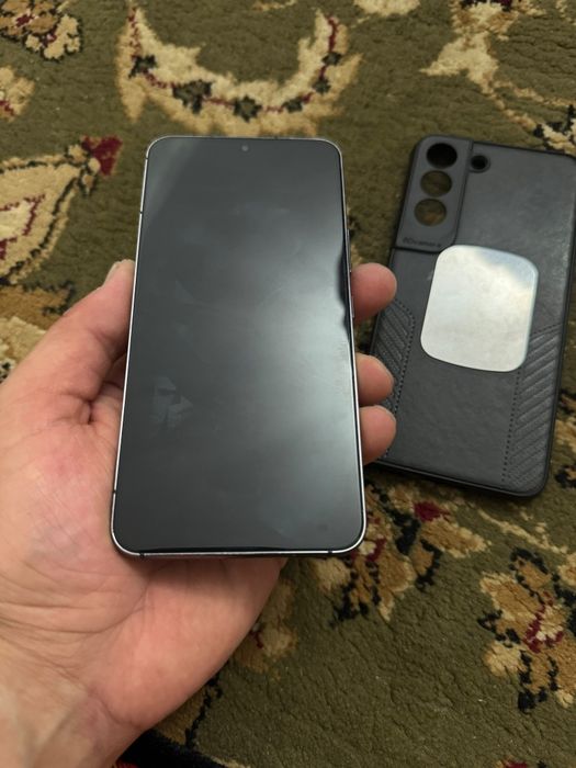 Samsung s22 г256