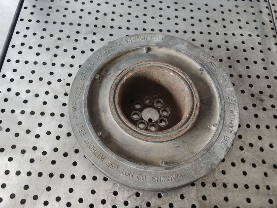 fulie vibrochen 4.0 tdi ase audi a8 d3  057105251d