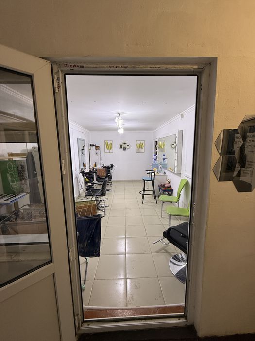 Әр түрлі салаға арналған помещение сатылады