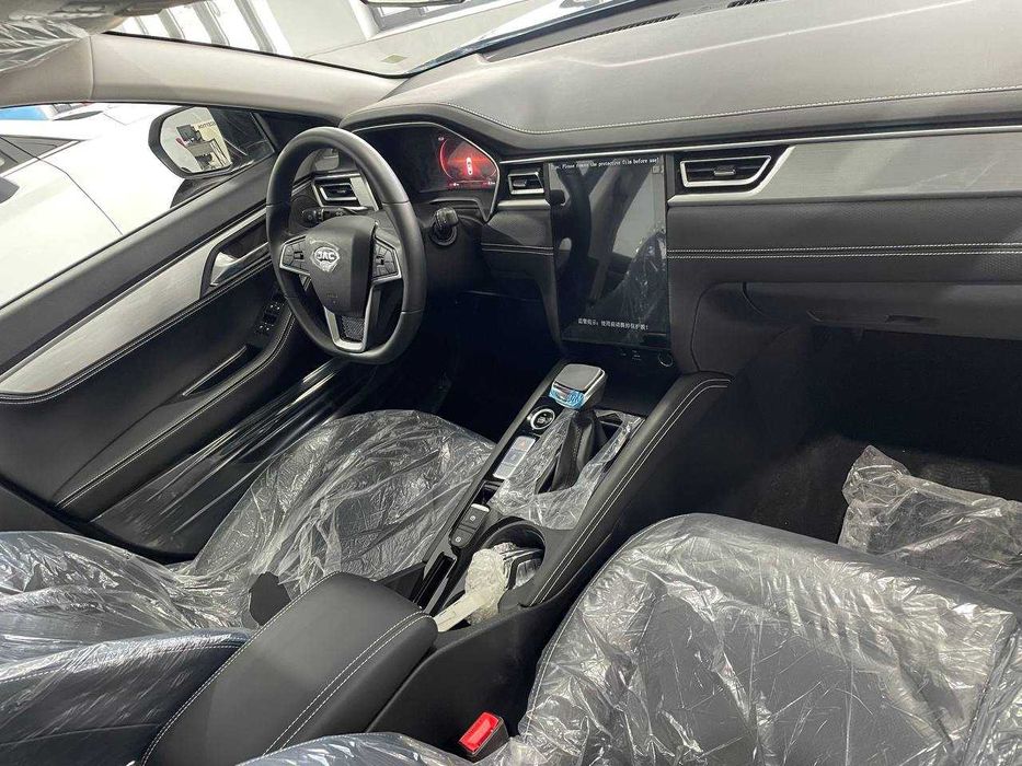 JAC J7 — arzon narxda!