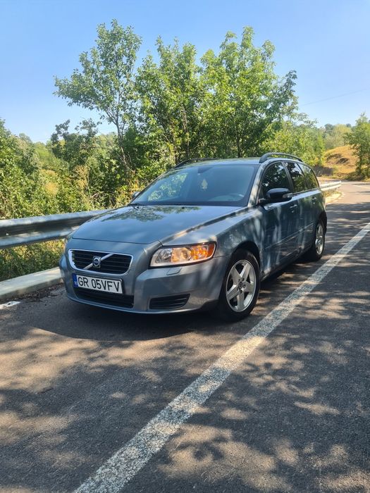 Cutie de viteze manuala Volvo V50/ S40 2.0 diesel 136 cai