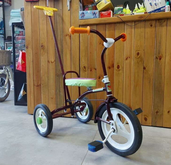 Балдырган велосипед