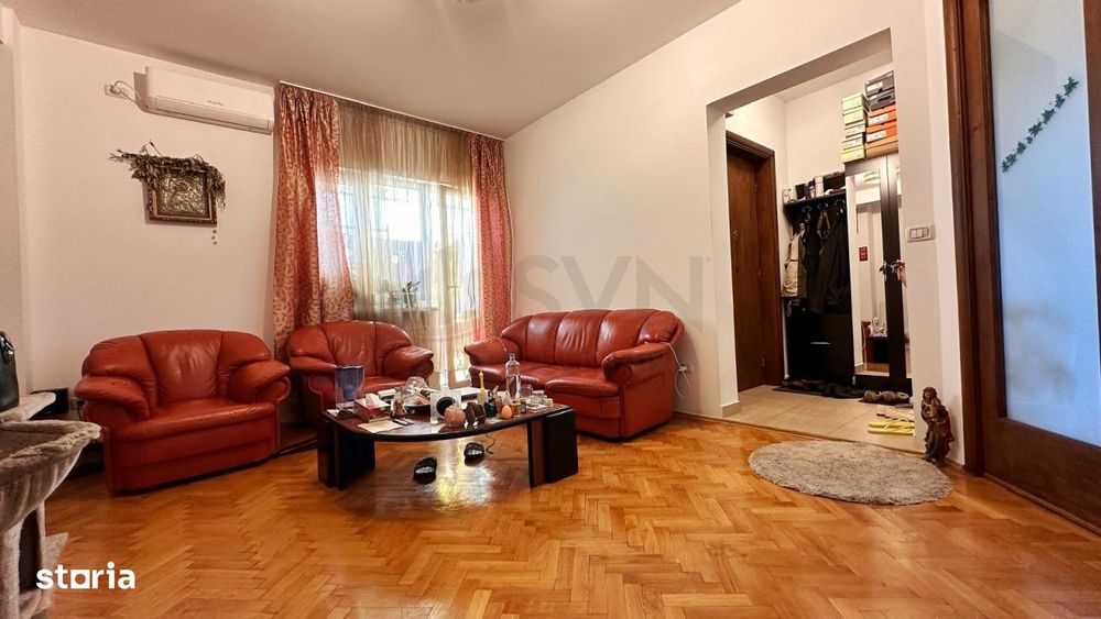 Gradina Icoanei l 3 Camere l 103MP l Boxa l Lift — fotografia 1