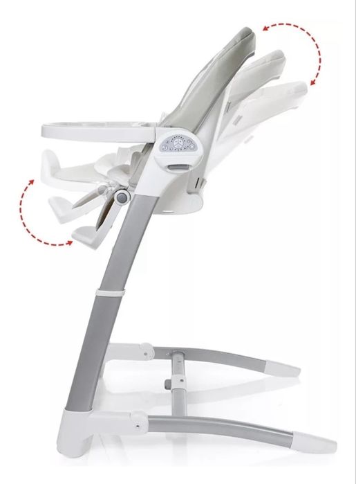 Продам детский стульчик для кормления 3 в 1