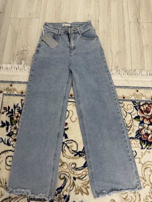 Новые джинсвы 8000