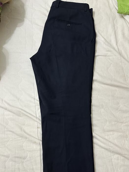 Школьные брюки 160 см