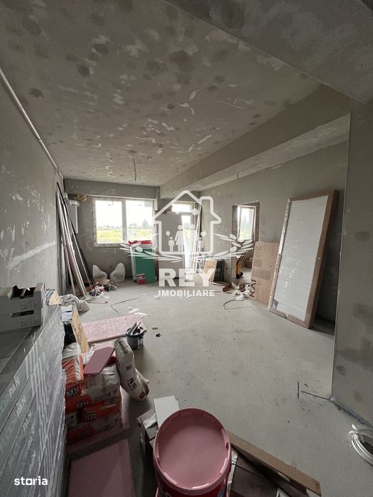 Apartamet 1 dormitor cu gradina de 43 mp si loc de parcare/Șelimbar/Tr — fotografia 3