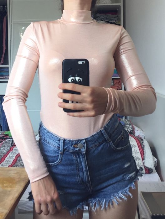 Body stralucitor ZARA