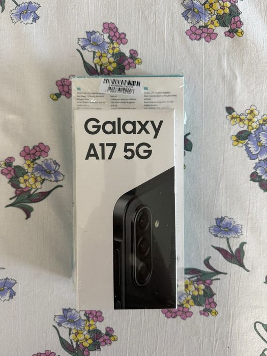 Samsung Galaxy A17 5G