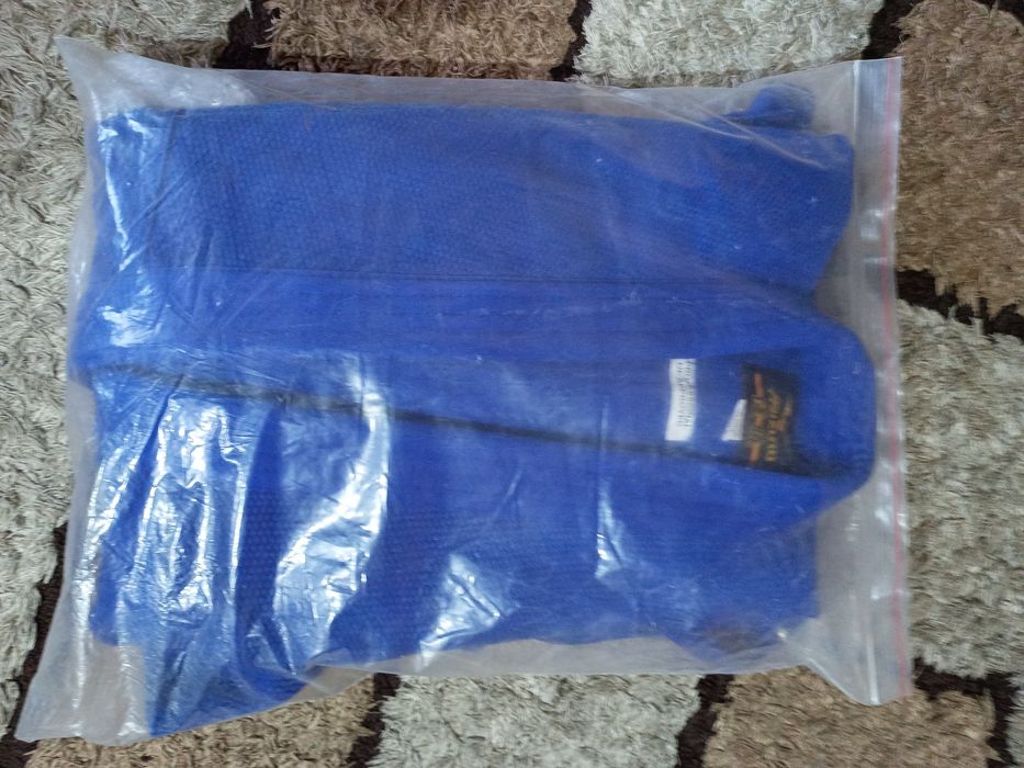 Кимоно для дзюдо