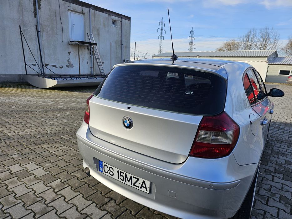 Bmw sera 1 1.6 .