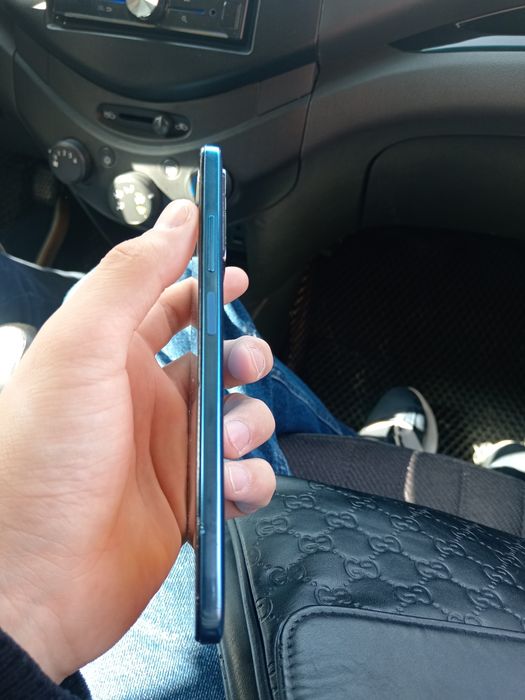 Redmi note 11 128gb karobka bor