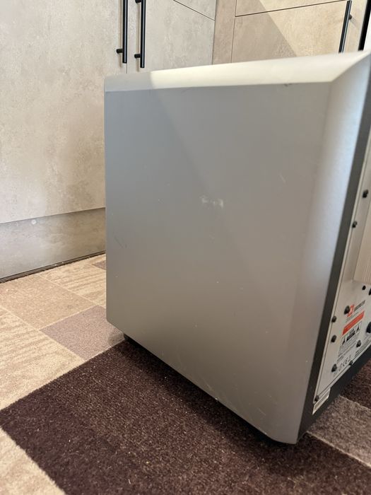 JBL Subwoofer 8” Активен