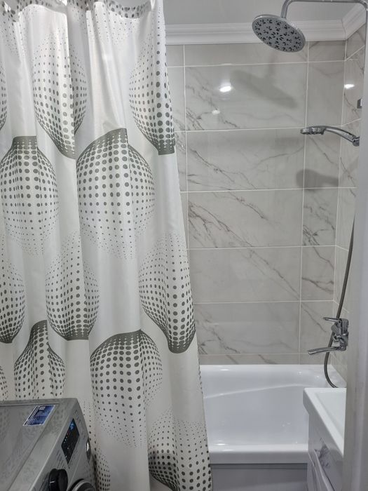 Продам 2 комн квартиру мкр Молодежный 17