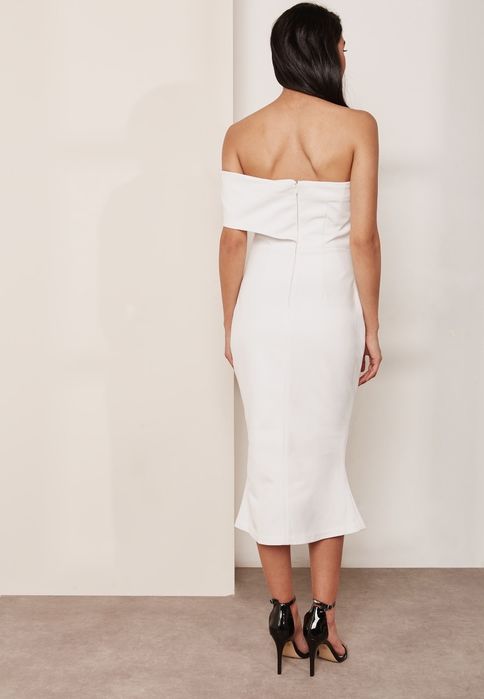 Елегантна рокля Asilio