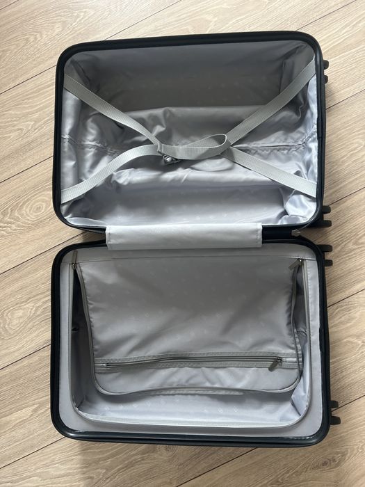 Чемодан Xiaomi 90go, NinetyGo 20’’, 38л