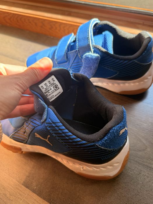 Adidasi Puma copii 32