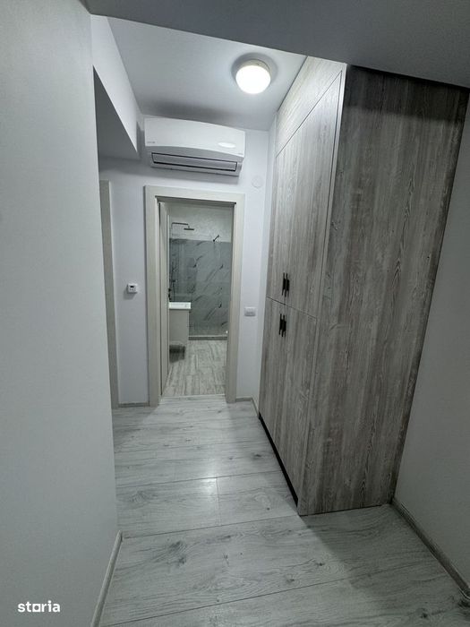 Apartament de vânzare et 3, bloc Libertății, lângă Parcul Libertății