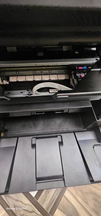 Продам принтер Canon мфу за 55,000тг