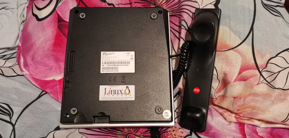 Видео Телефон-за колекционери