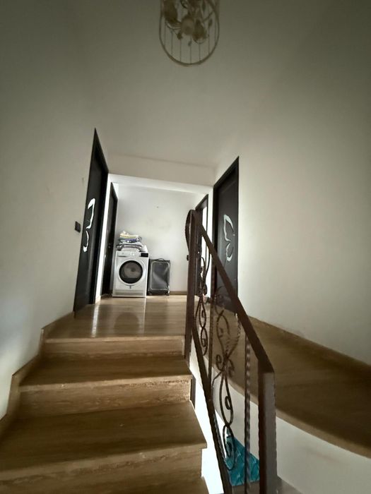 Casa de vanzare in simeira!