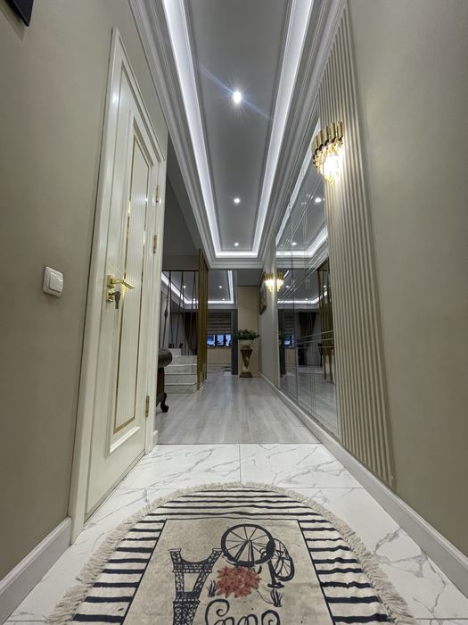 Срочно продается каартира Дуплекс в Яккасаре жк Family house 192м2