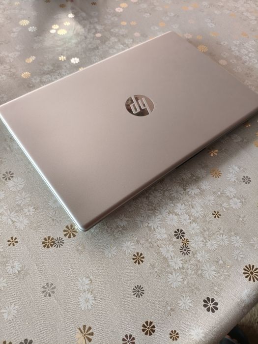 Ноутбук HP Laptop 15 Ryzen 5 / 16GB / 512SSD