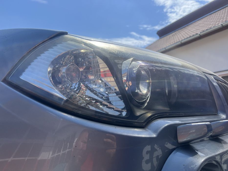 piese bmw x3 3,0 d 3005