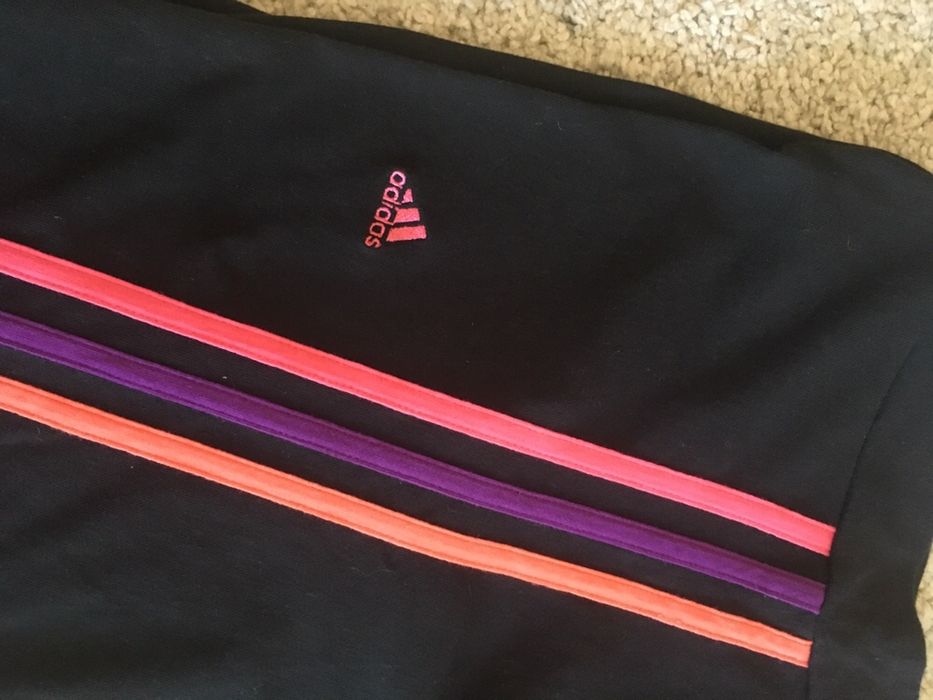 Три четвърт клин Adidas