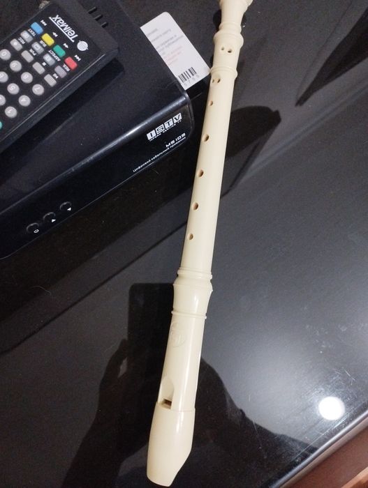 Флейта (учебная)