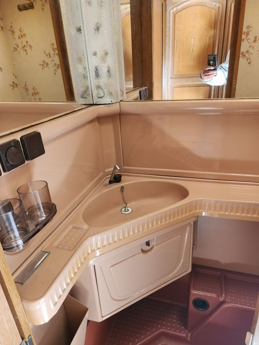 Хоби престиж 535